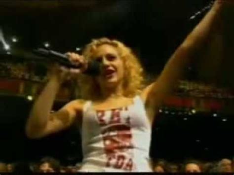 brittany murphy singing